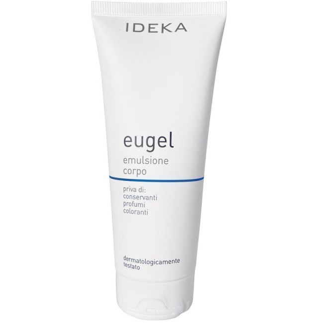 EUGEL EMULSIONE CORPO 200ML