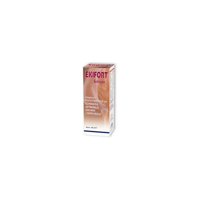 EKIFORT 200 ML