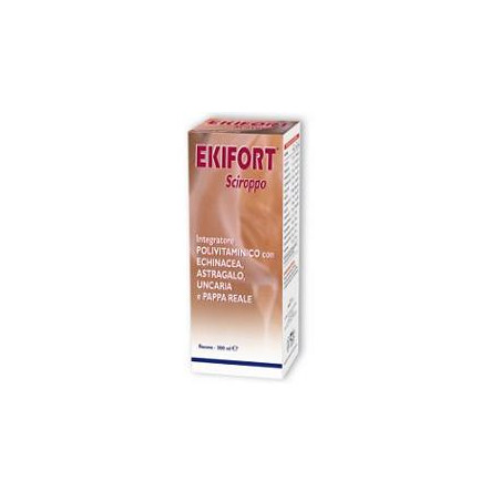 EKIFORT 200 ML