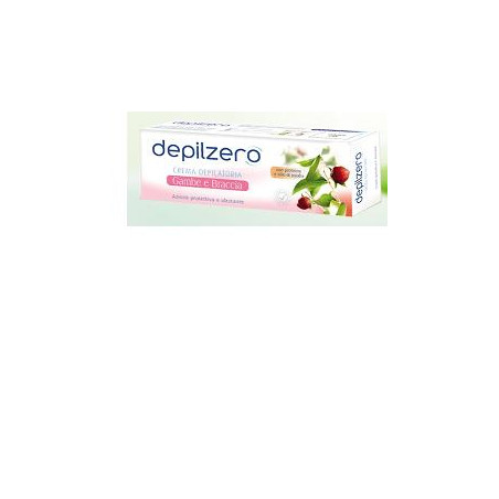 Depilzero Cr Gambe/bracc 150ml