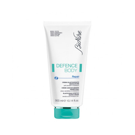 BioNike Defence Body Crema Elasticizzante Smagliature 300ml 