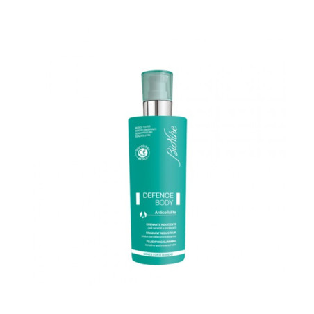 Confezione da 400 ml di Bionike defence body anticellulite