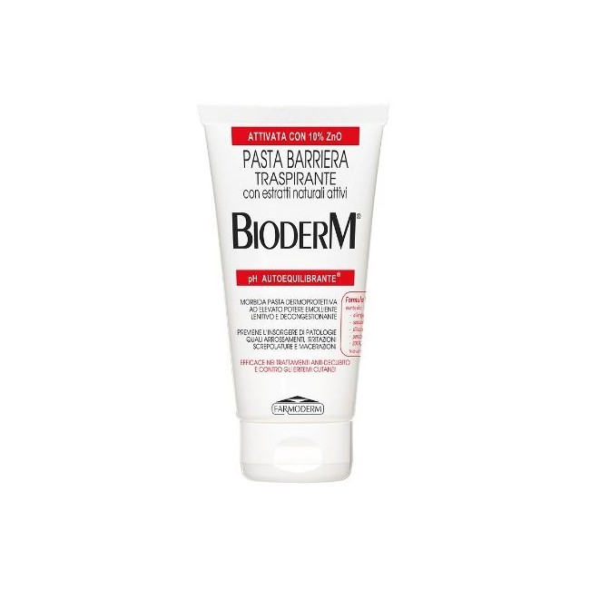 Bioderm Pasta Barriera 300ml