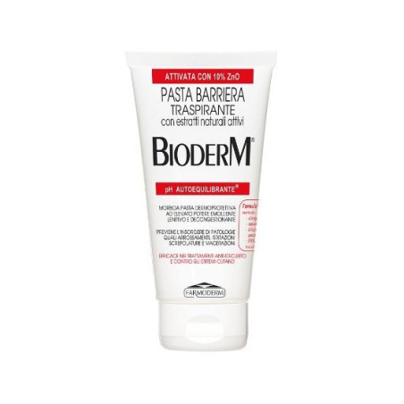 Bioderm Pasta Barriera 300ml