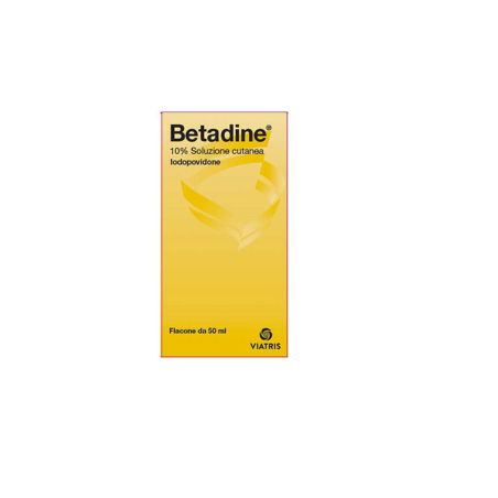 BETADINE*SOLUZ CUT FL 50ML 10%