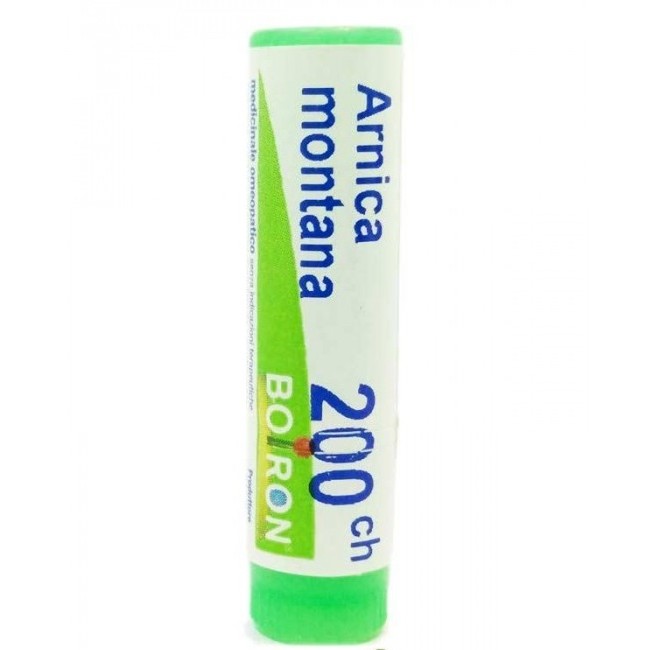 Boiron ARNICA MONTANA 200 CH GRANULI