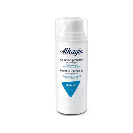 Alkagin Gel Intimo Protettitivo pH Fisiologico 50ml