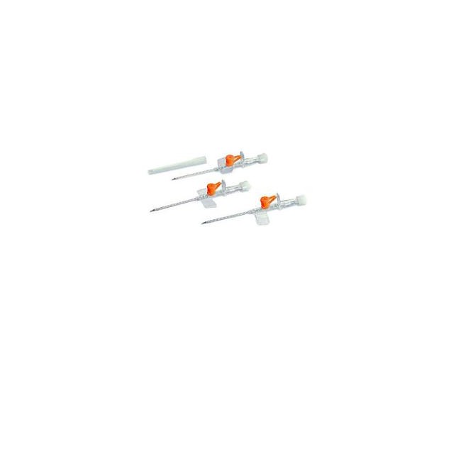 AGO CANNULA RACCORDO PERM CH20