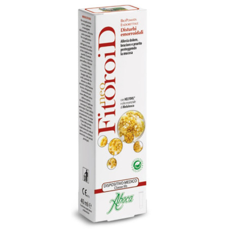 Aboca Neo Fitoroid Biopomata 40ml