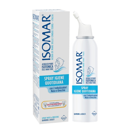 Isomar Spray 100ml