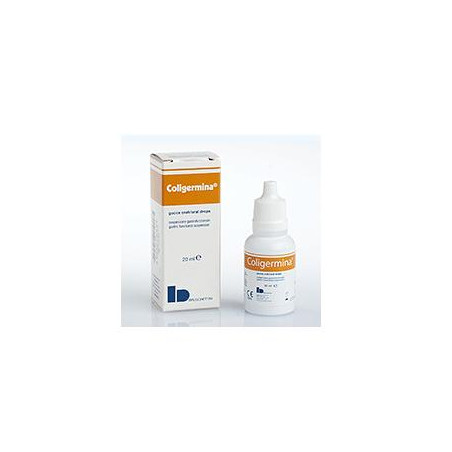 Coligermina Gocce Orale 20ml