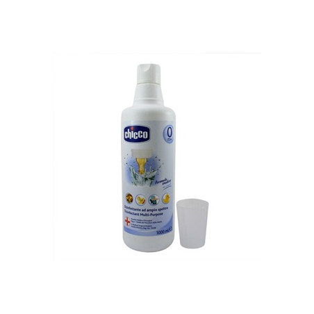 Chicco Disinfettante Ad Ampio Spettro 1000ml