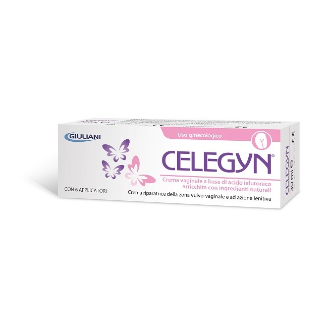 Celegyn Crema Dispositivo Medico 30ml