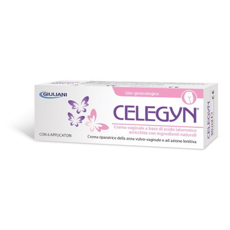 Celegyn Crema Dispositivo Medico 30ml