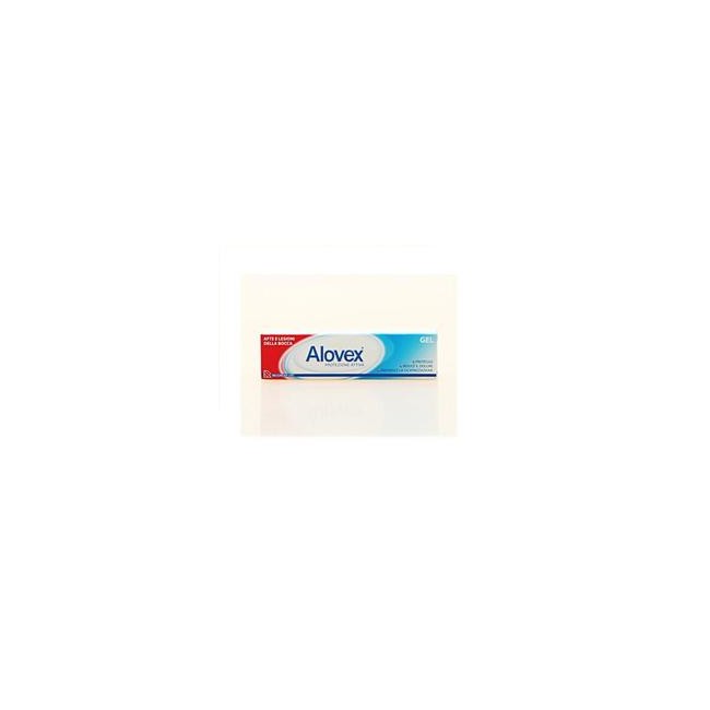 Alovex Protezione Attiva Gel 8ml