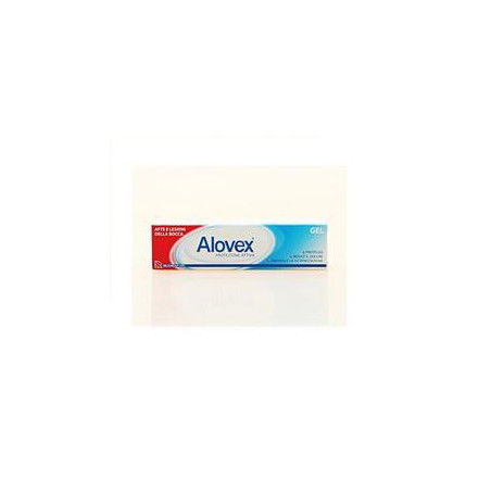 Alovex Protezione Attiva Gel 8ml