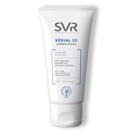 SVR XERIAL 30 CREMA PIEDI 50 ML