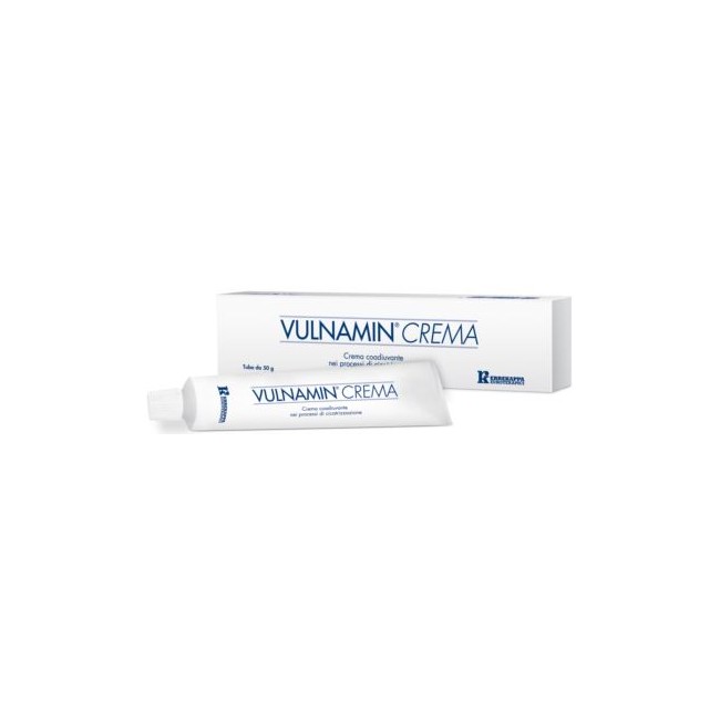 CREMA VULNAMIN 50 G