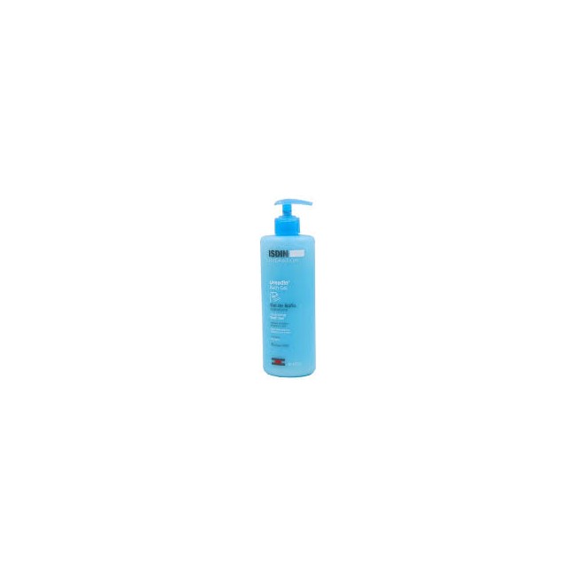 Isdin Ureadin Bath Gel Pelle Secca Che Tira 400ml