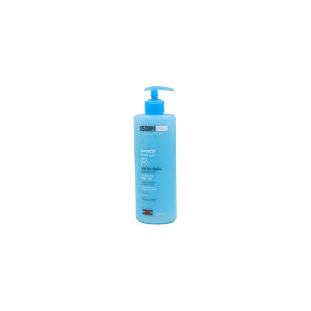 Isdin Ureadin Bath Gel Pelle Secca Che Tira 400ml