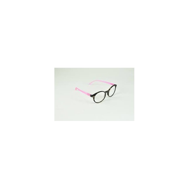 OCCHIALE DA LETTURA PREMONTATO  SPRITZ SPTPK TORT/PINK +3,50 DIOTTRIE