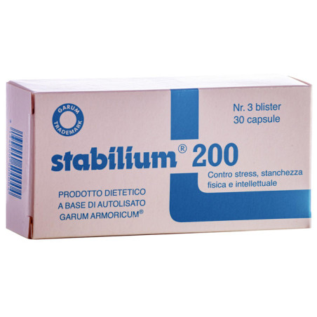 STABILIUM 200 90 CAPSULE 