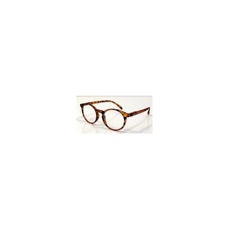 OCCHIALE DA LETTURA PREMONTATO  SPRITZ SPTAR TORTOISE +2,50 DIOTTRIE