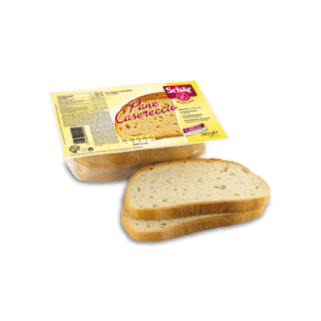 Schar Pane Casereccio Senza Glutine 240g