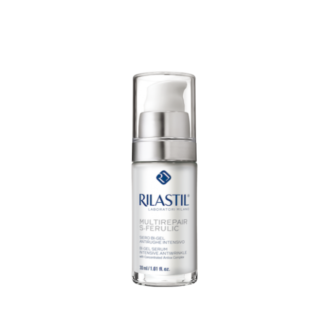 RILASTIL MULTIREPAIR S FERULIC 30 ML