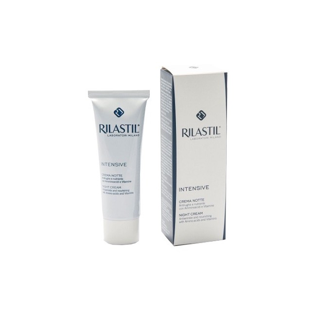 Rilastil Intensive Crema Notte 50ml