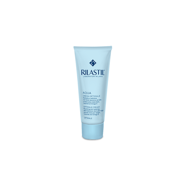 RILASTIL AQUA OPTIMALE CREMA 50 ML