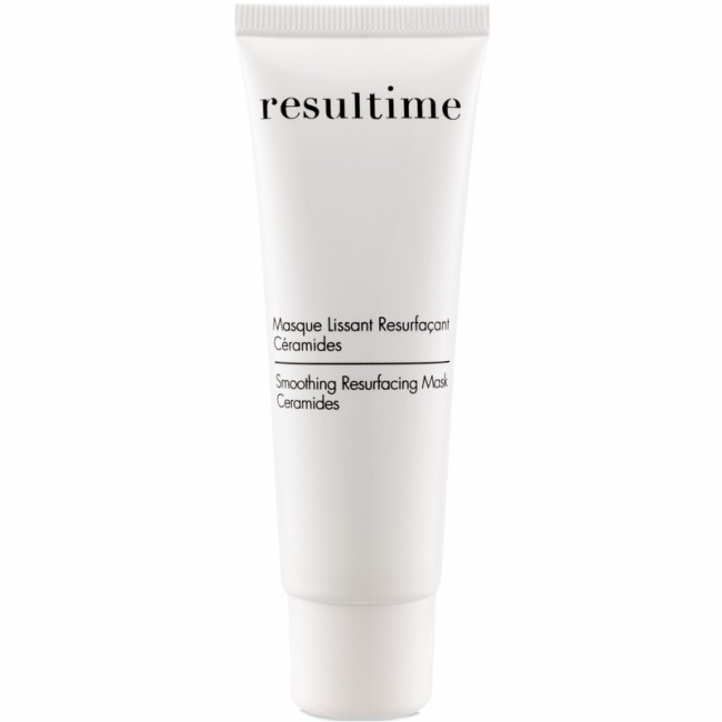 resultime maschera levigante 50ml