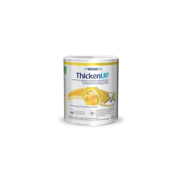 RESOURCE THICKENUP NEUTRO 227 G NUOVO PACKAGING