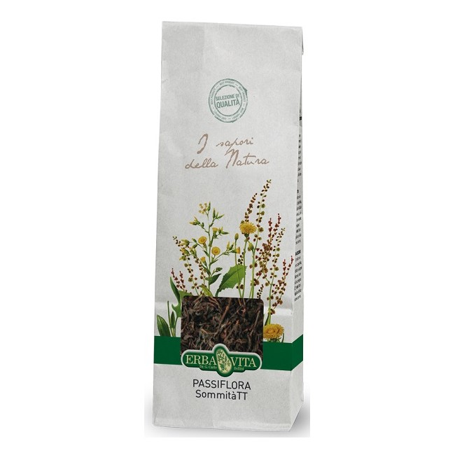 PASSIFLORA TT SOMMITA' 100G