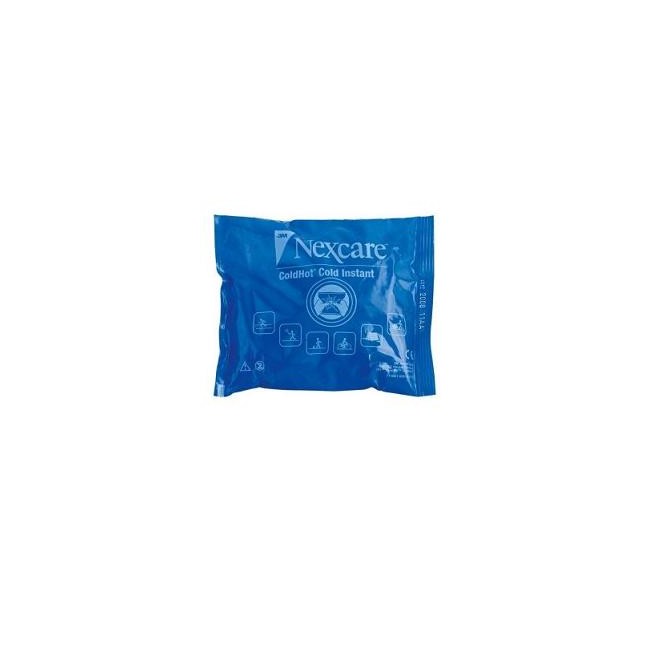 NEXCARE COLDHOT COLD INSTANT GHIACCIO ISTANTANEO BUBLE PACK