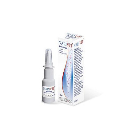 Narivit Spray Nasale 10ml