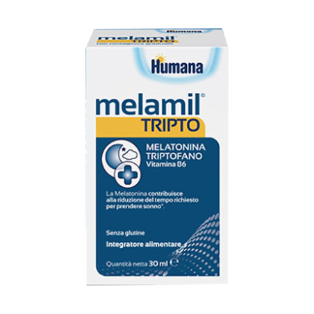 MELAMIL TRIPTO 30 ML