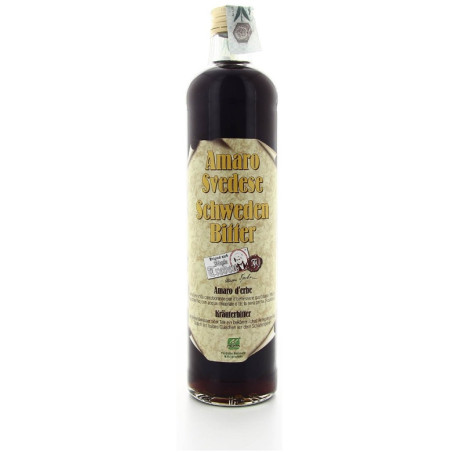 Mariatreben Amaro Erbe 500ml