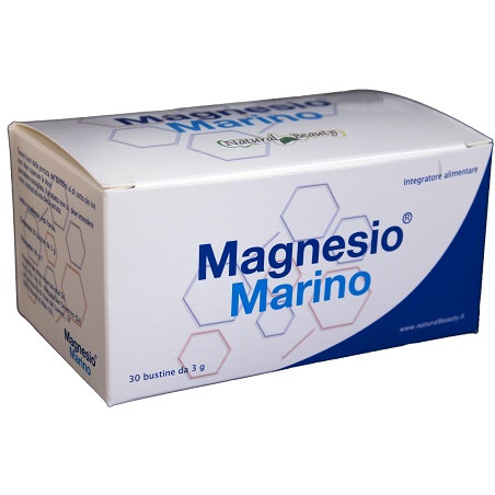 Magnesio Marino 30bust