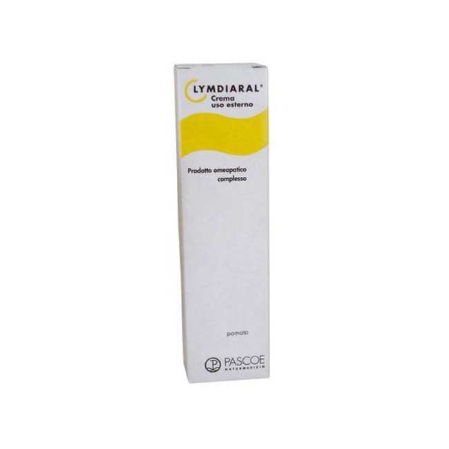 PASCOE LYMDIARAL CREMA 40 G