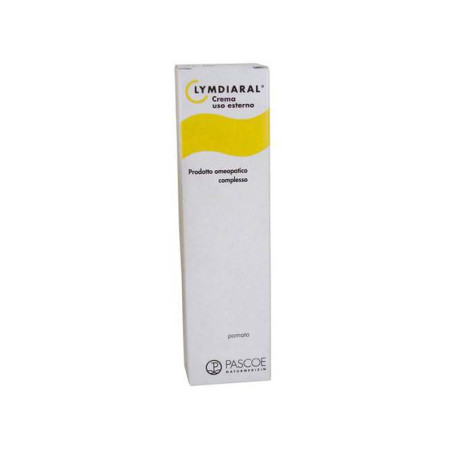 PASCOE LYMDIARAL CREMA 40 G