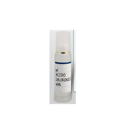 LFP GEL AC IALURONICO 40% 50ML