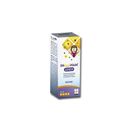 INFLUNAM BIMBI 150 ML