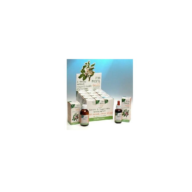 FITOPROFYL PROPOLI GOCCE 50 ML