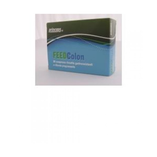 FEEDCOLON 30 COMPRESSE