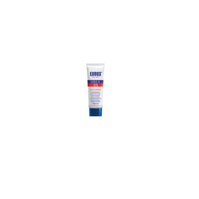 Eubos Cr Piedi 10% Urea 100ml