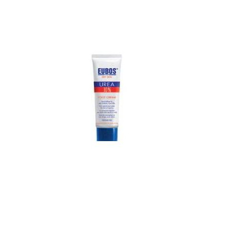 Eubos Cr Piedi 10% Urea 100ml