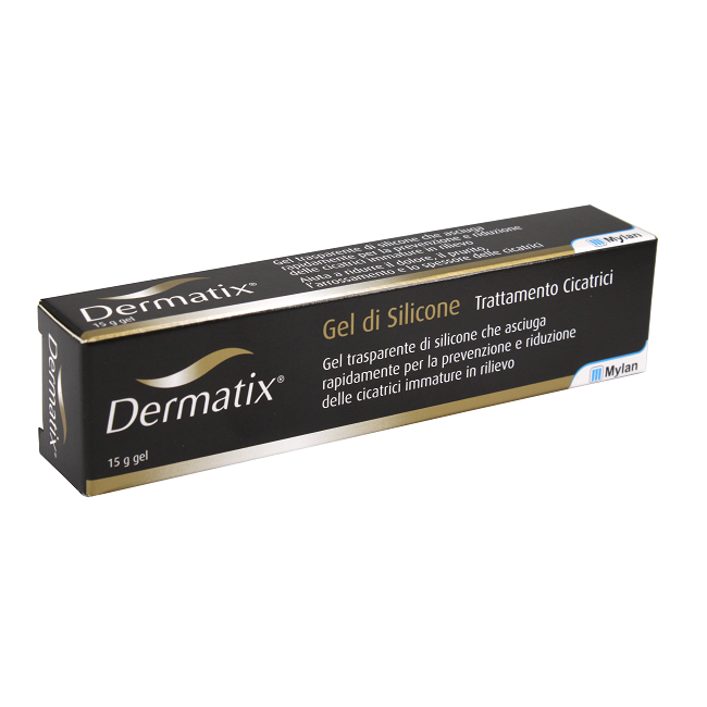 Dermatix Gel 15g