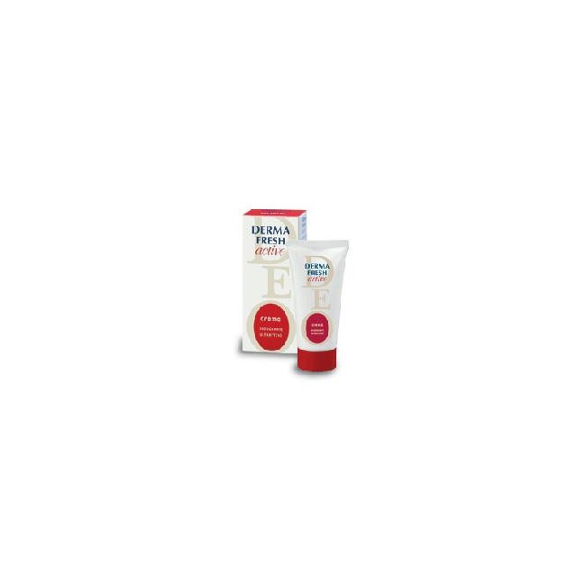 DERMAFRESH ACTIVE CREMA DEODORANTE 30 ML