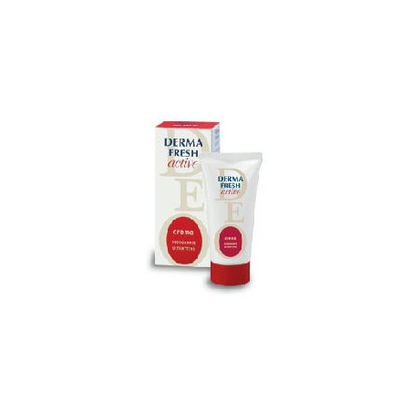 DERMAFRESH ACTIVE CREMA DEODORANTE 30 ML